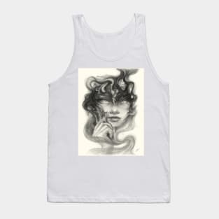 Innerspace Tank Top